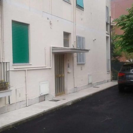 Apartmán Casa Graziella Pescara Exteriér fotografie