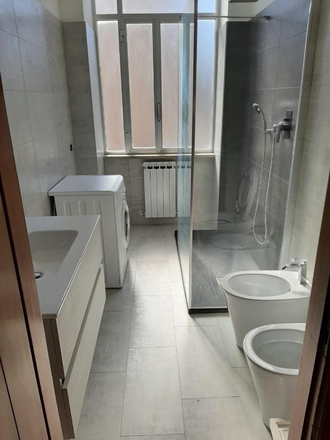 Apartmán Casa Graziella Pescara Exteriér fotografie