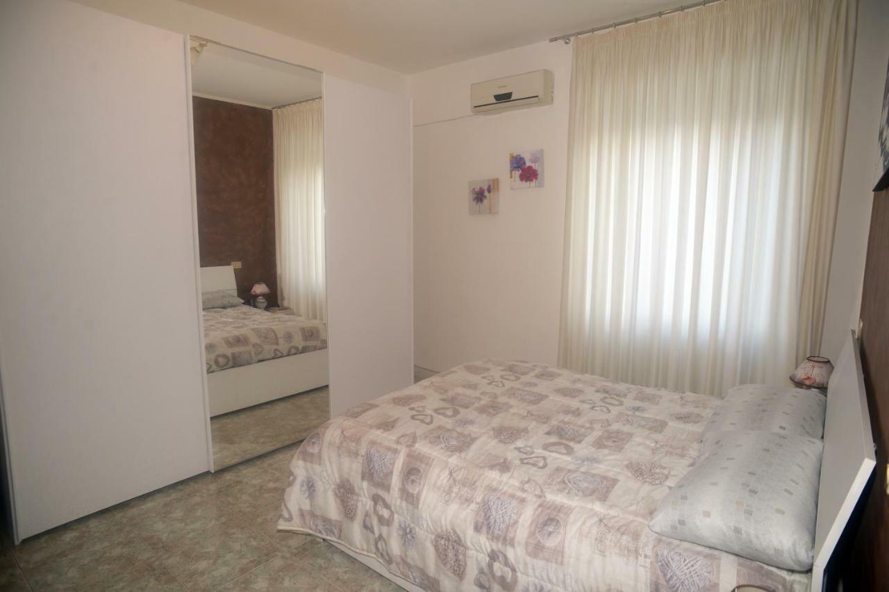 Apartmán Casa Graziella Pescara Exteriér fotografie