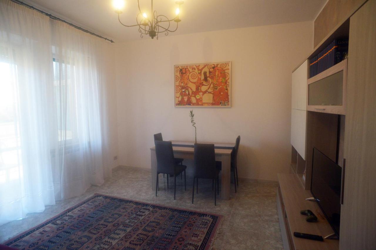 Apartmán Casa Graziella Pescara Exteriér fotografie